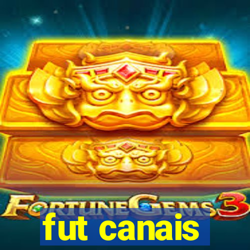 fut canais